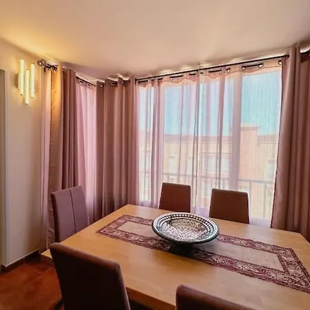 Apartamento Atico Mirador Lobos Corralejo