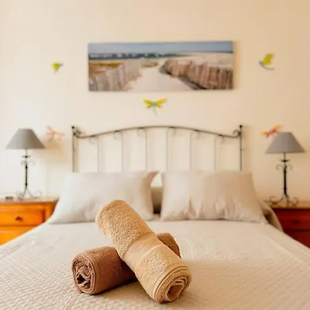 Apartamento Atico Mirador Lobos Corralejo