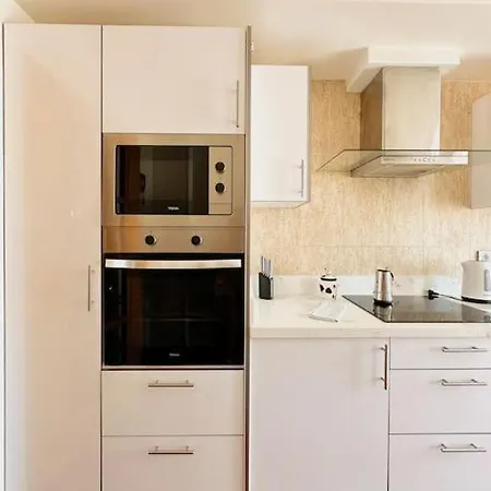 Apartamento Atico Mirador Lobos Corralejo