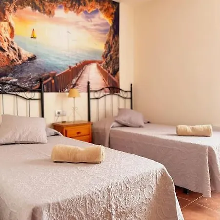 Apartamento Atico Mirador Lobos *