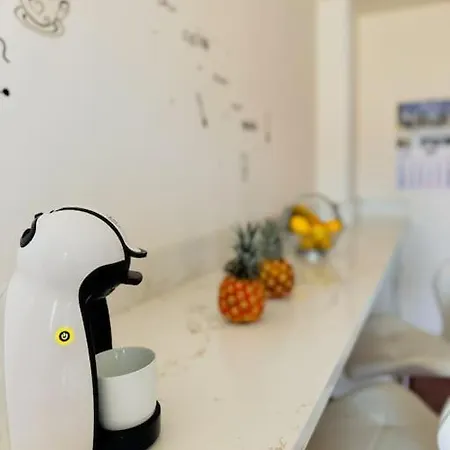 Apartamento Atico Mirador Lobos