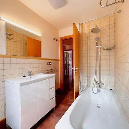 Atico Mirador Lobos Apartamento