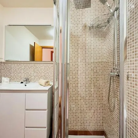 Atico Mirador Lobos Apartamento Corralejo