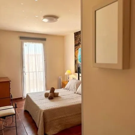 Apartamento Atico Mirador Lobos Corralejo