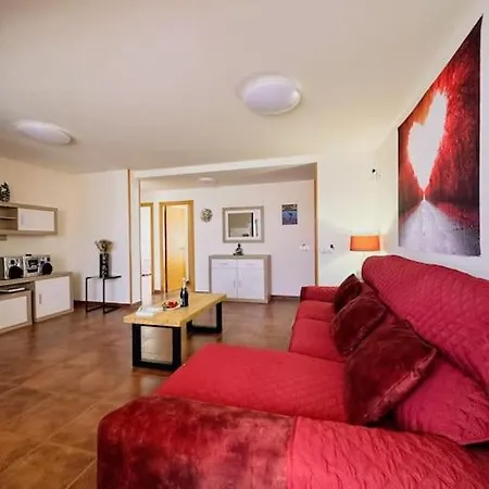 Apartamento Atico Mirador Lobos *