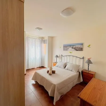 Atico Mirador Lobos *