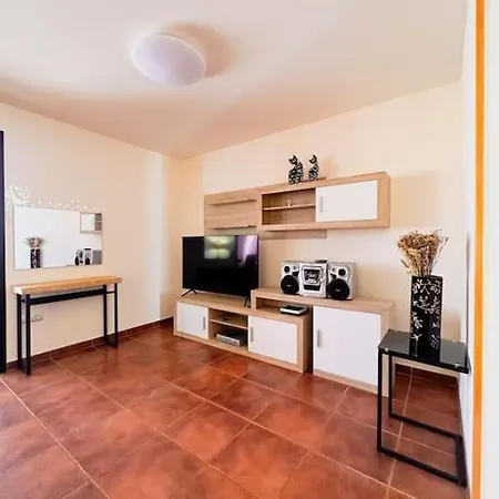 Atico Mirador Lobos *