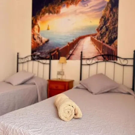 Apartamento Atico Mirador Lobos *