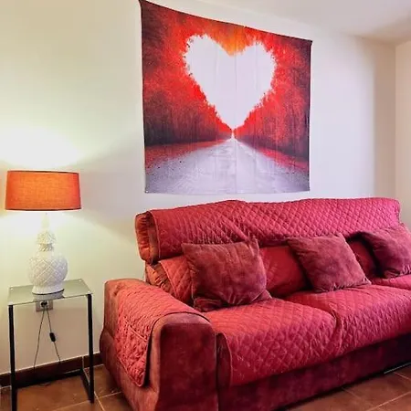 Apartamento Atico Mirador Lobos Corralejo