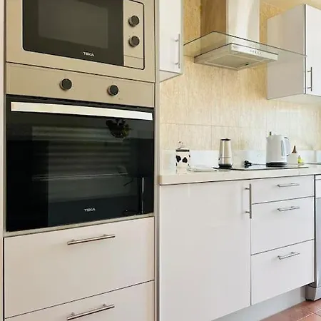 Atico Mirador Lobos * كوراليهو