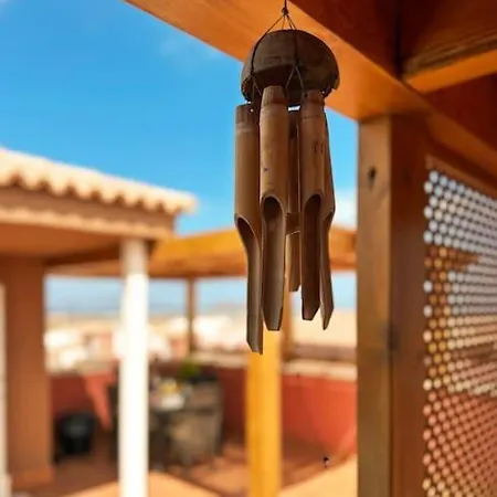 Atico Mirador Lobos *