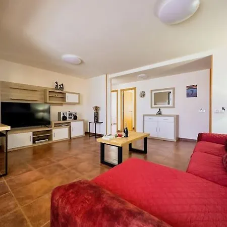 Appartement Atico Mirador Lobos *