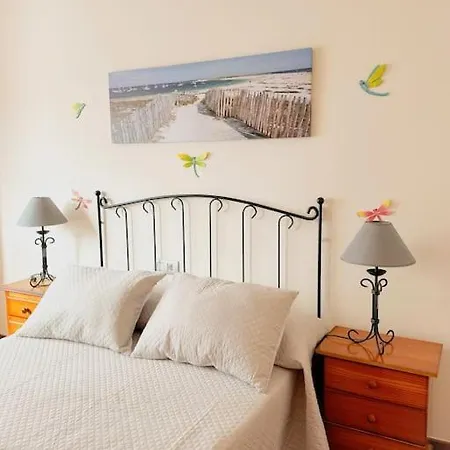 Atico Mirador Lobos *