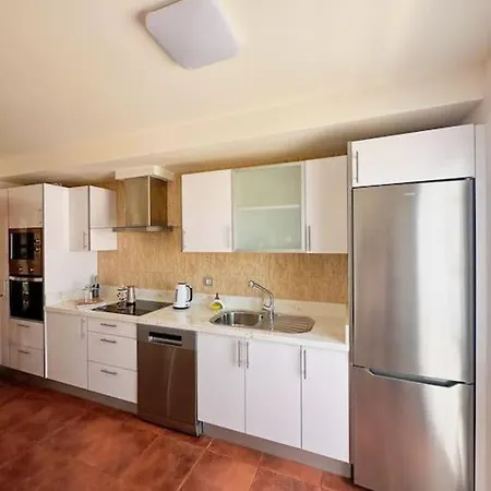Apartamento Atico Mirador Lobos Corralejo