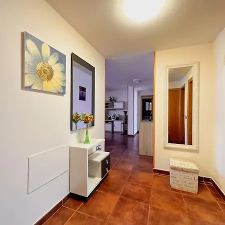 Atico Mirador Lobos *