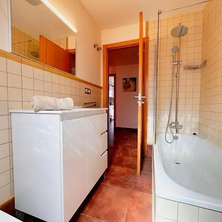Apartamento Atico Mirador Lobos