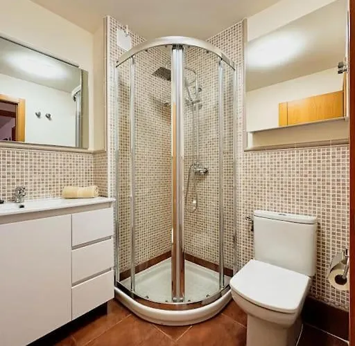 Atico Mirador Lobos *