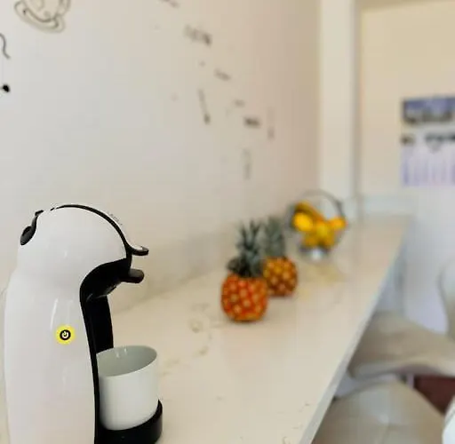 Apartament Atico Mirador Lobos