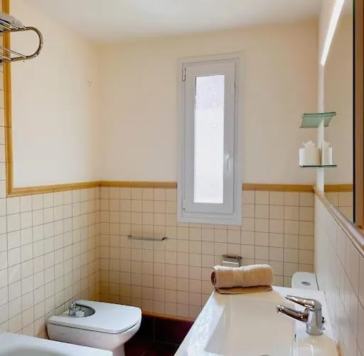 Atico Mirador Lobos *