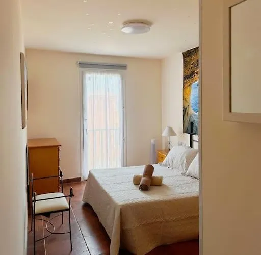 Atico Mirador Lobos * Corralejo