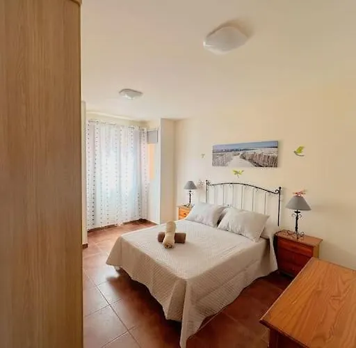 Atico Mirador Lobos *