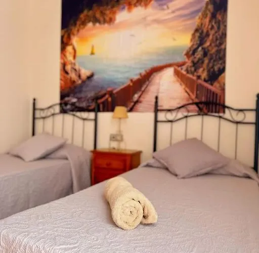 Apartament Atico Mirador Lobos *