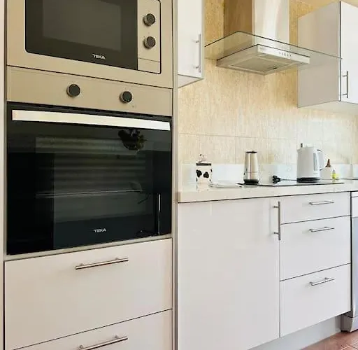 Atico Mirador Lobos * Corralejo