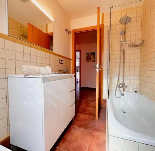 Apartament Atico Mirador Lobos