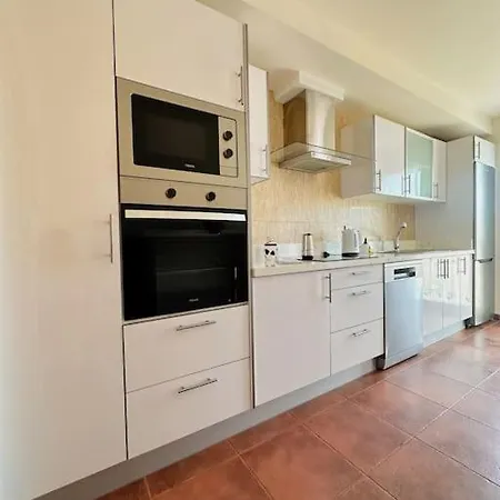 Atico Mirador Lobos Corralejo