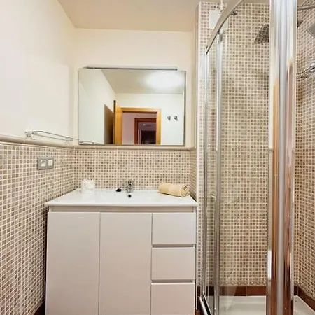 Atico Mirador Lobos Corralejo