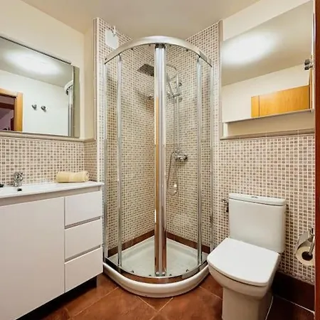 Atico Mirador Lobos *