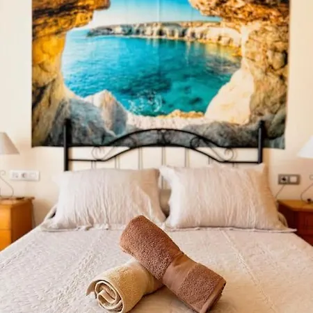 Atico Mirador Lobos Corralejo