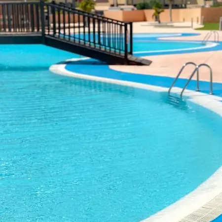 Atico Mirador Lobos Corralejo