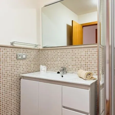 Atico Mirador Lobos *