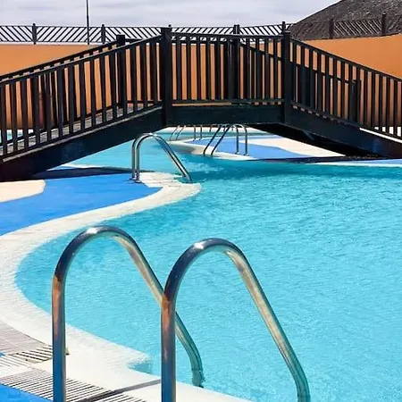 Atico Mirador Lobos *